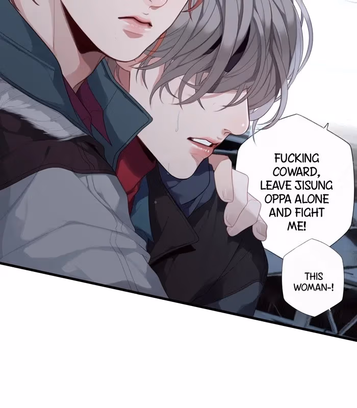 Read Our Omega Leadernim! chapter 93 image 93 on Lezhin