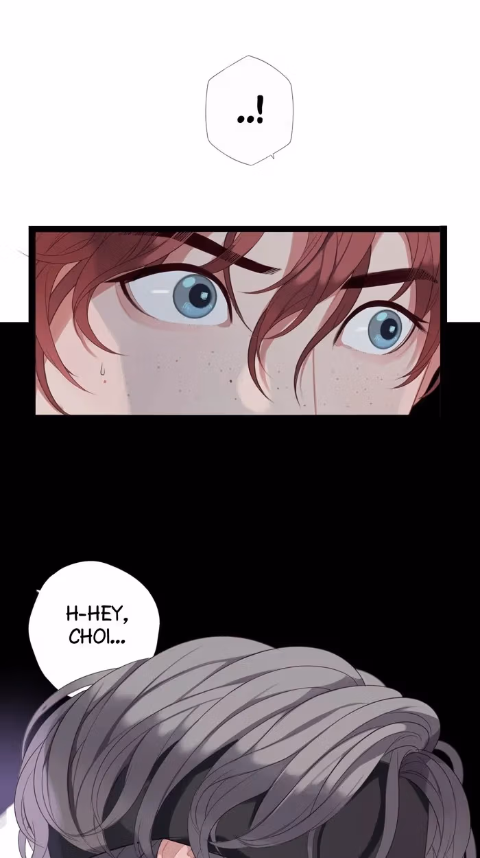 Read Our Omega Leadernim! chapter 93 image 95 on Lezhin