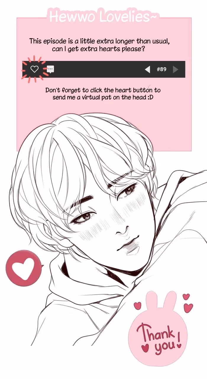Read Our Omega Leadernim! chapter 93 image 98 on Lezhin