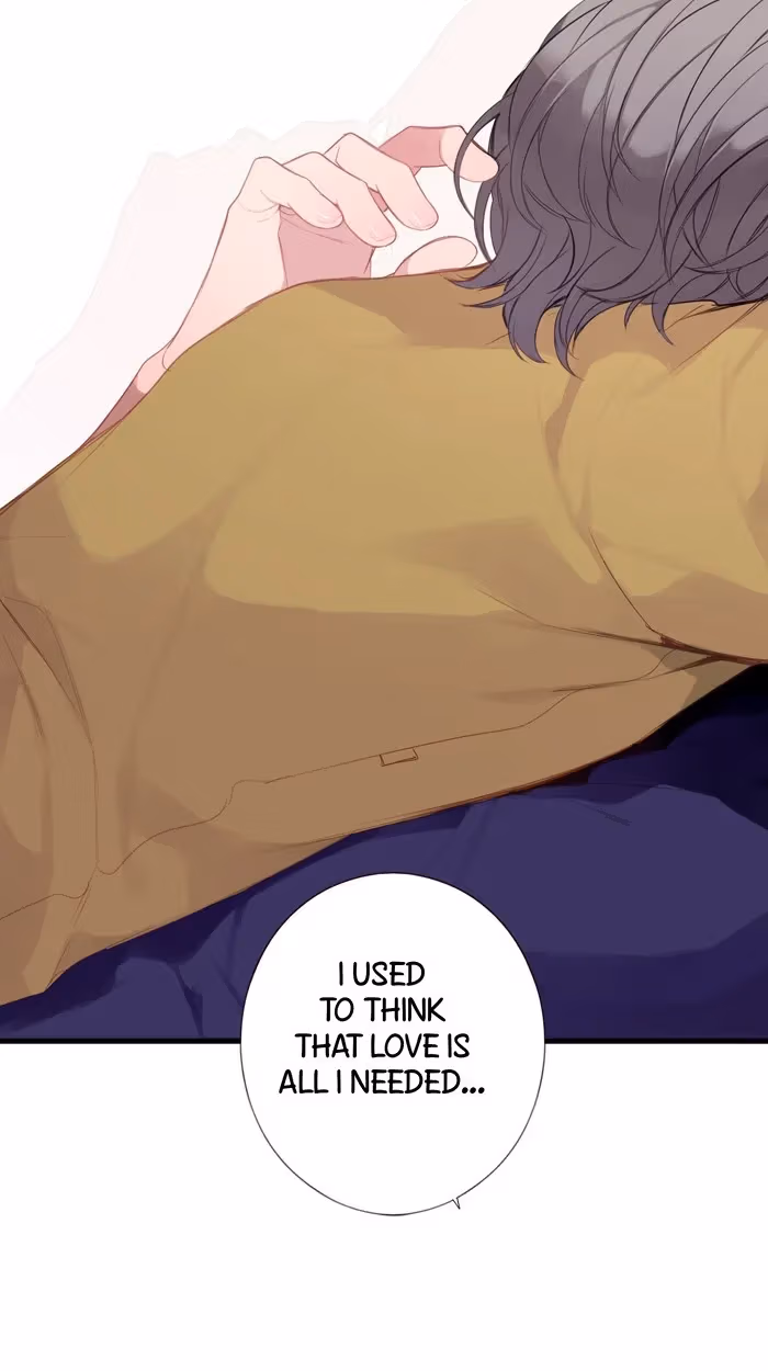 Read Our Omega Leadernim! chapter 94 image 1 on Lezhin