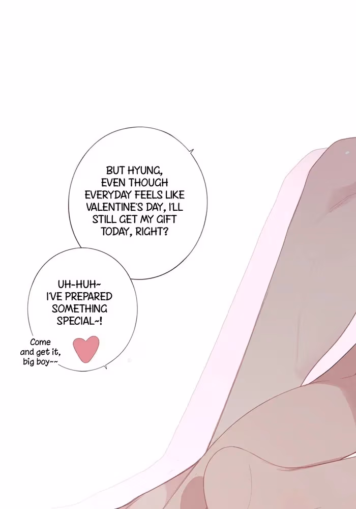 Read Our Omega Leadernim! chapter 94 image 10 on Lezhin
