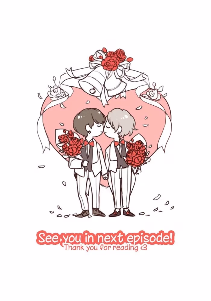 Read Our Omega Leadernim! chapter 94 image 19 on Lezhin