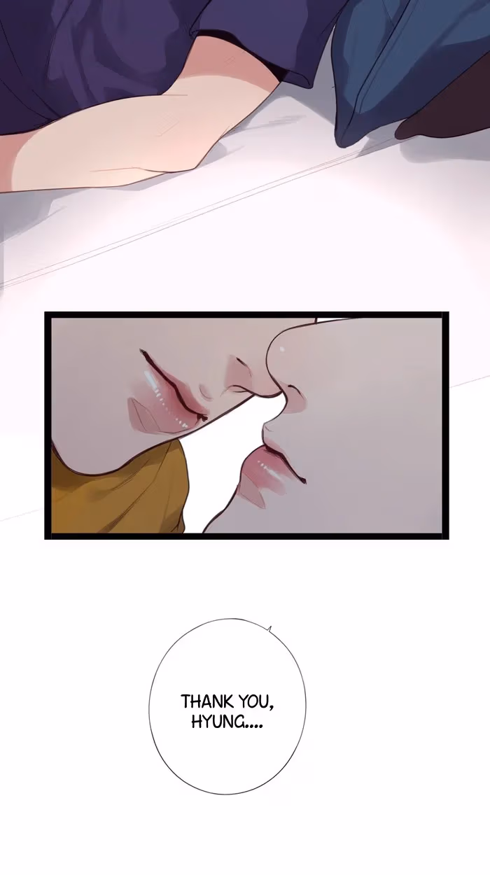Read Our Omega Leadernim! chapter 94 image 7 on Lezhin