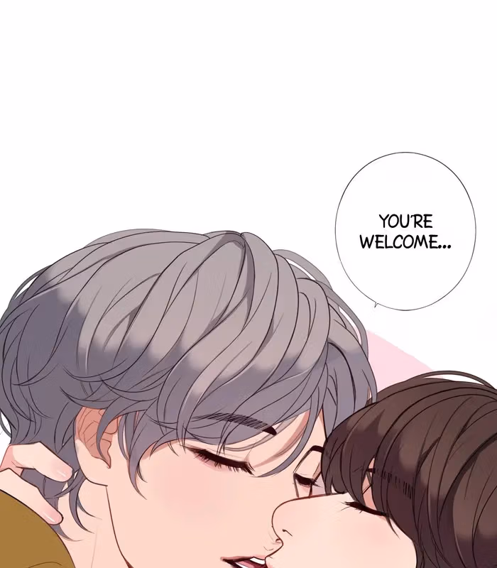 Read Our Omega Leadernim! chapter 94 image 8 on Lezhin