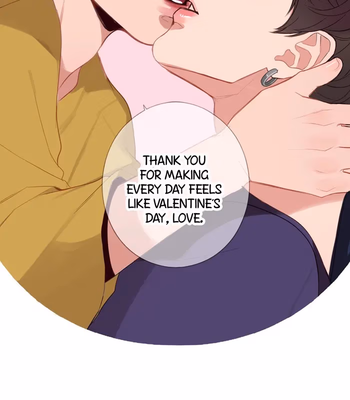 Read Our Omega Leadernim! chapter 94 image 9 on Lezhin
