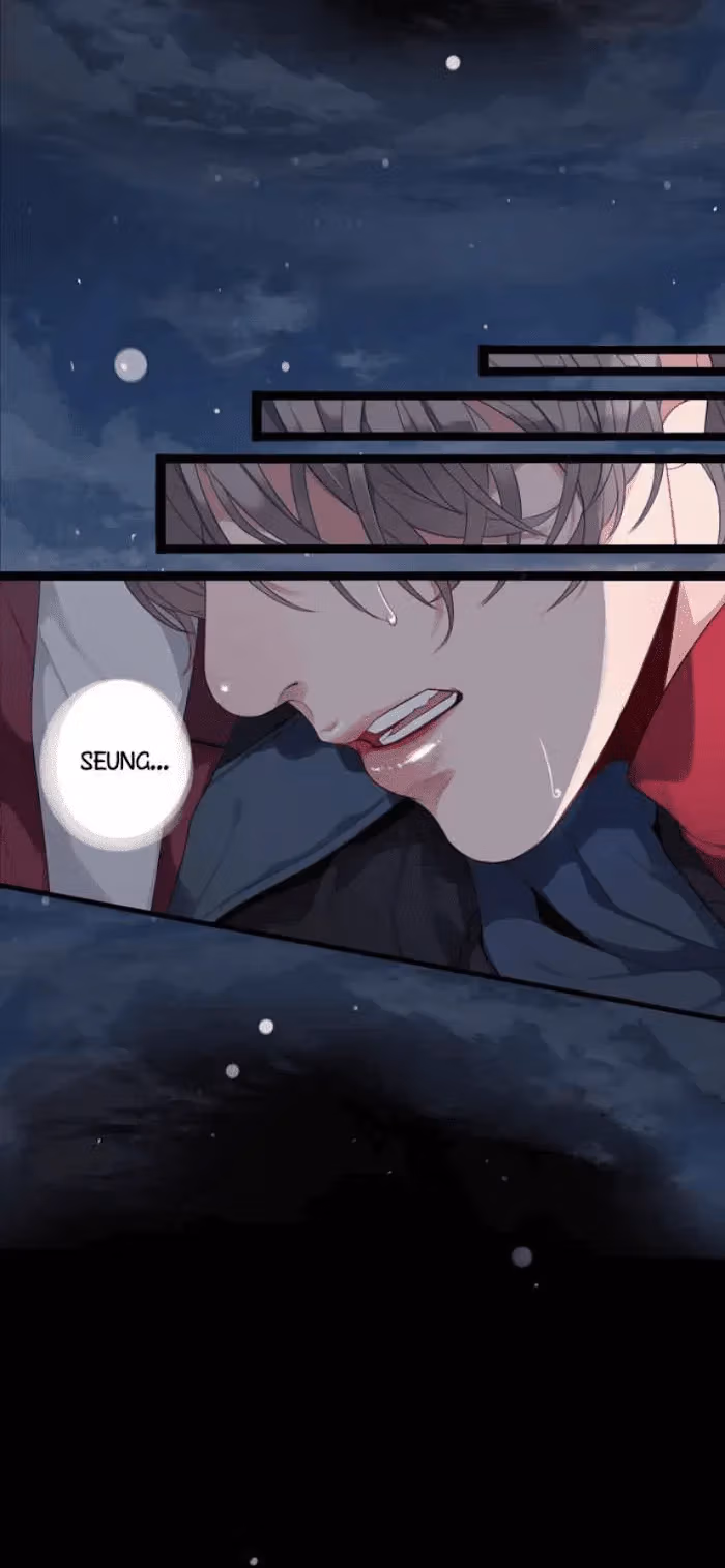Read Our Omega Leadernim! chapter 95 image 1 on Lezhin