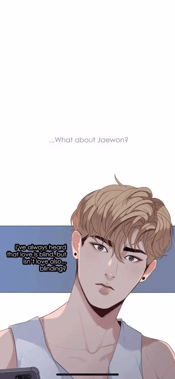 Read Our Omega Leadernim! chapter 95 image 11 on Lezhin