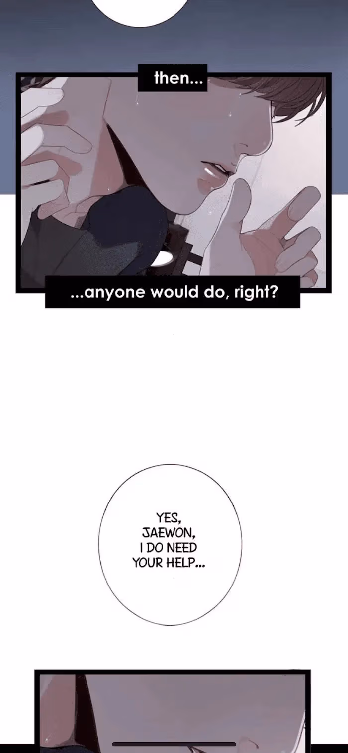 Read Our Omega Leadernim! chapter 95 image 16 on Lezhin