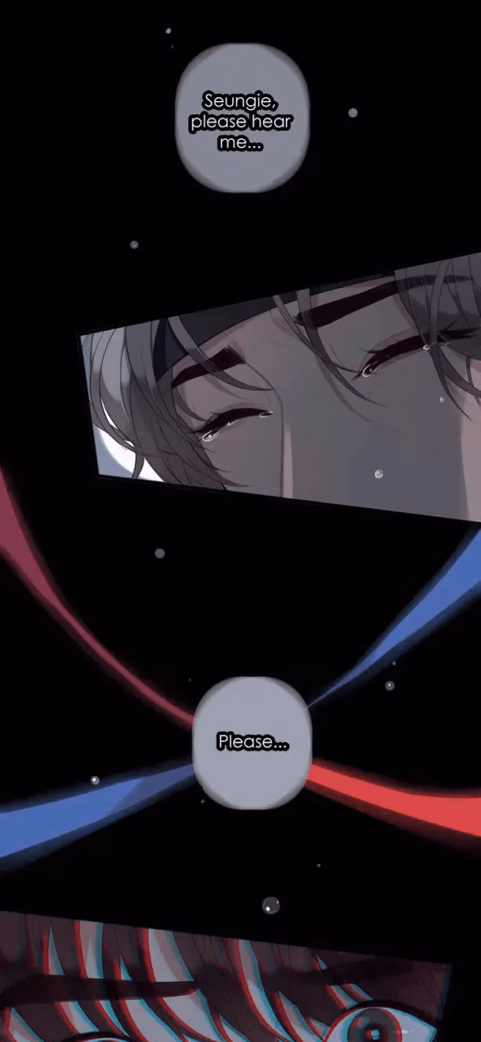 Read Our Omega Leadernim! chapter 95 image 2 on Lezhin