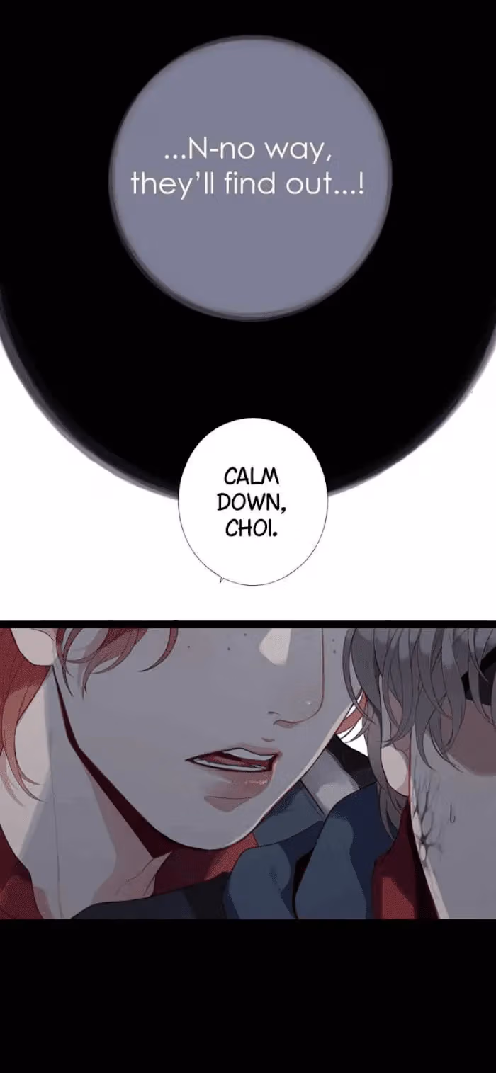 Read Our Omega Leadernim! chapter 95 image 22 on Lezhin