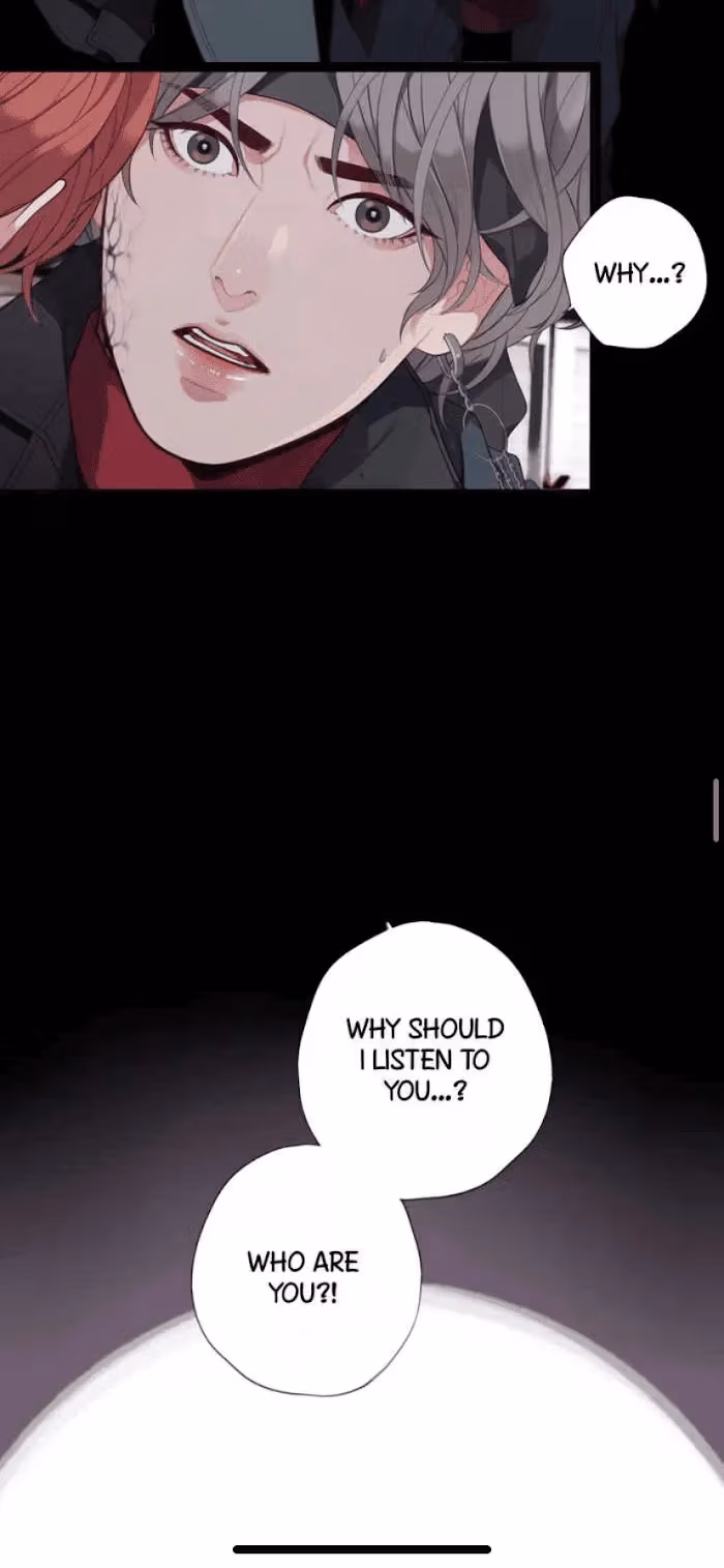 Read Our Omega Leadernim! chapter 95 image 24 on Lezhin