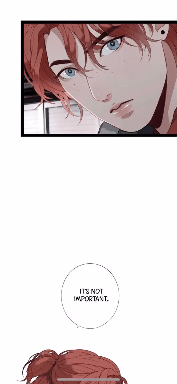 Read Our Omega Leadernim! chapter 95 image 25 on Lezhin