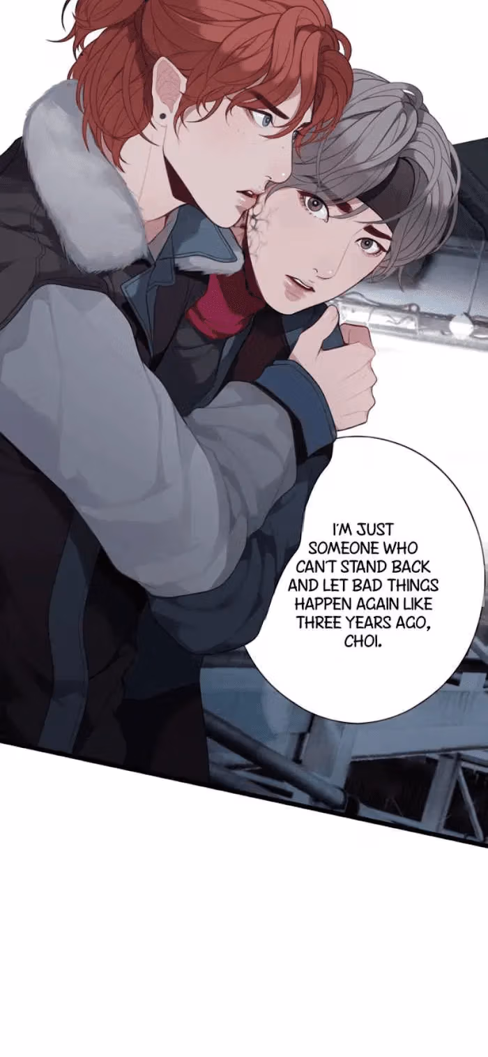 Read Our Omega Leadernim! chapter 95 image 26 on Lezhin