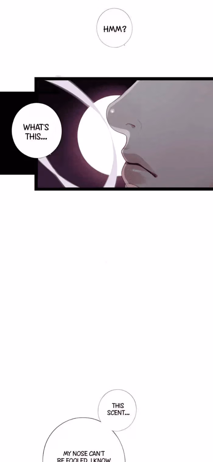 Read Our Omega Leadernim! chapter 95 image 27 on Lezhin