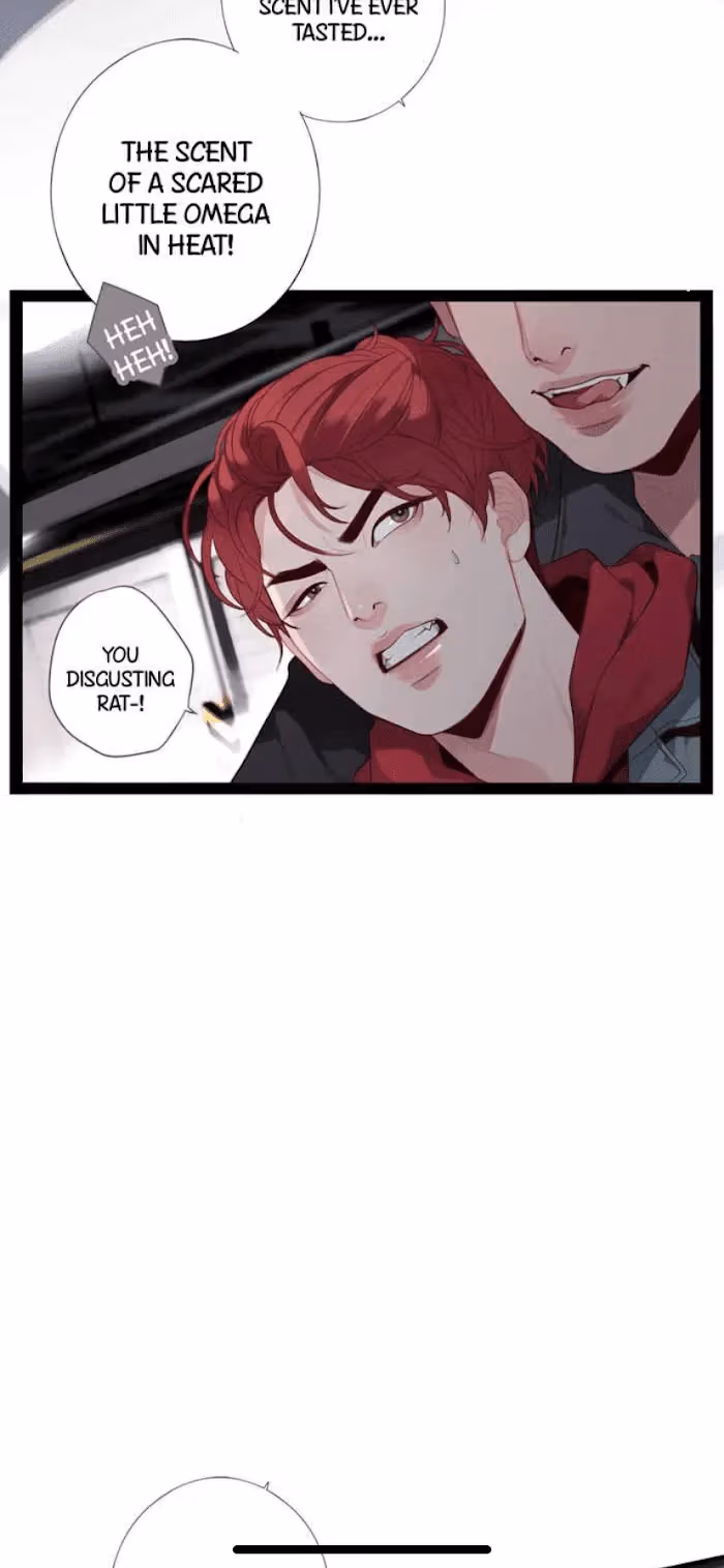 Read Our Omega Leadernim! chapter 95 image 29 on Lezhin