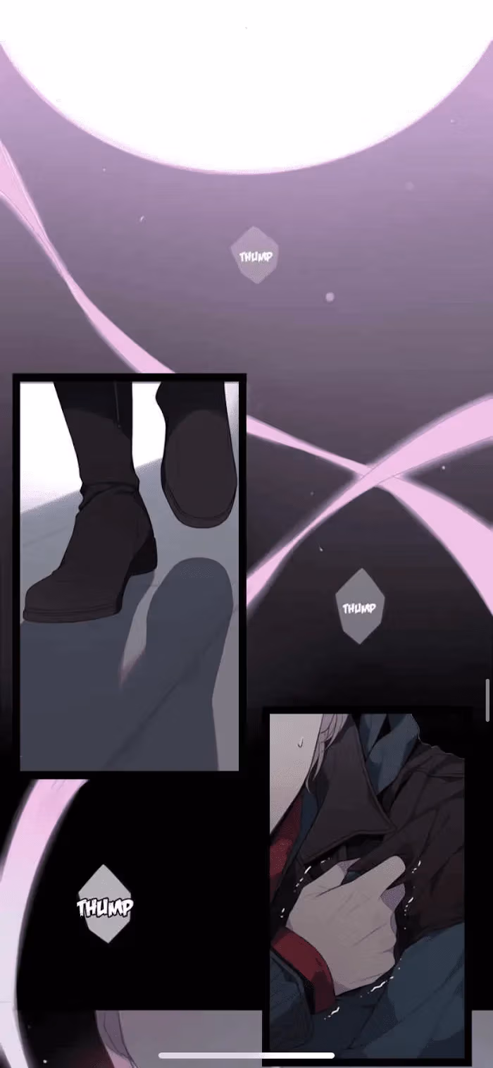 Read Our Omega Leadernim! chapter 95 image 31 on Lezhin