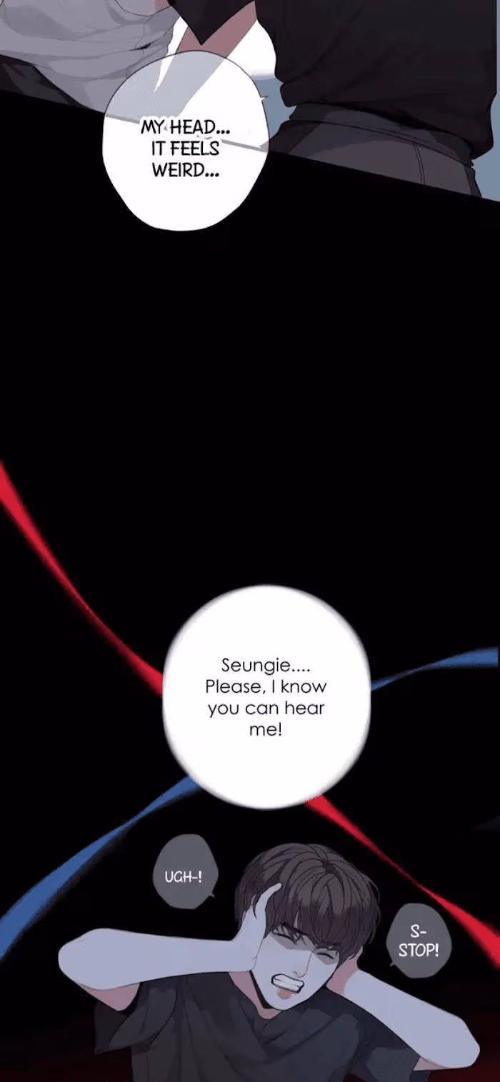 Read Our Omega Leadernim! chapter 95 image 5 on Lezhin