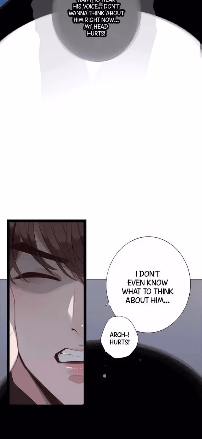 Read Our Omega Leadernim! chapter 95 image 7 on Lezhin