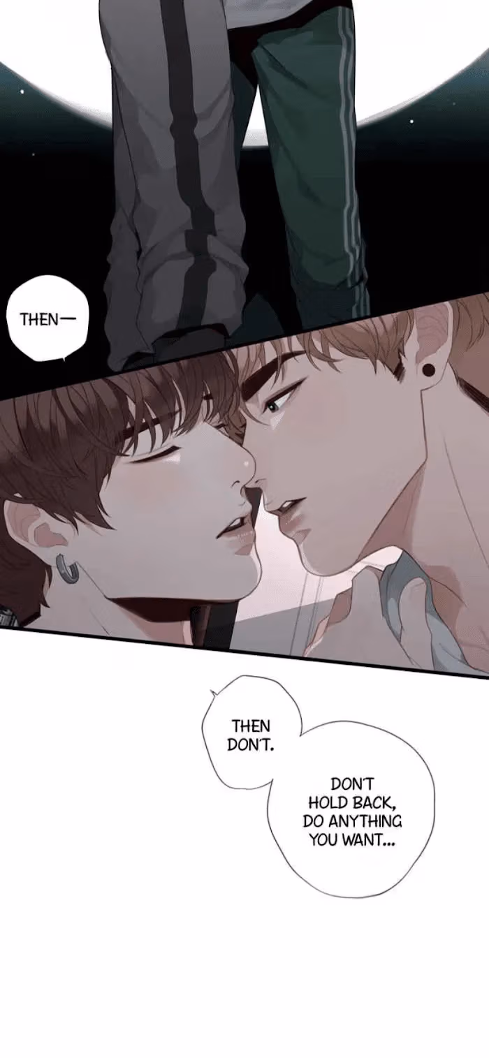 Read Our Omega Leadernim! chapter 96 image 10 on Lezhin