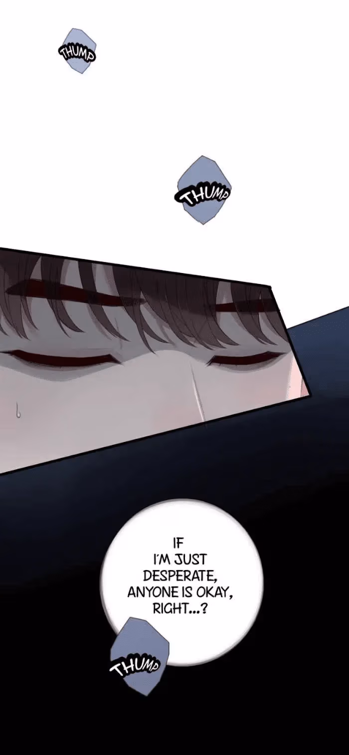 Read Our Omega Leadernim! chapter 96 image 12 on Lezhin