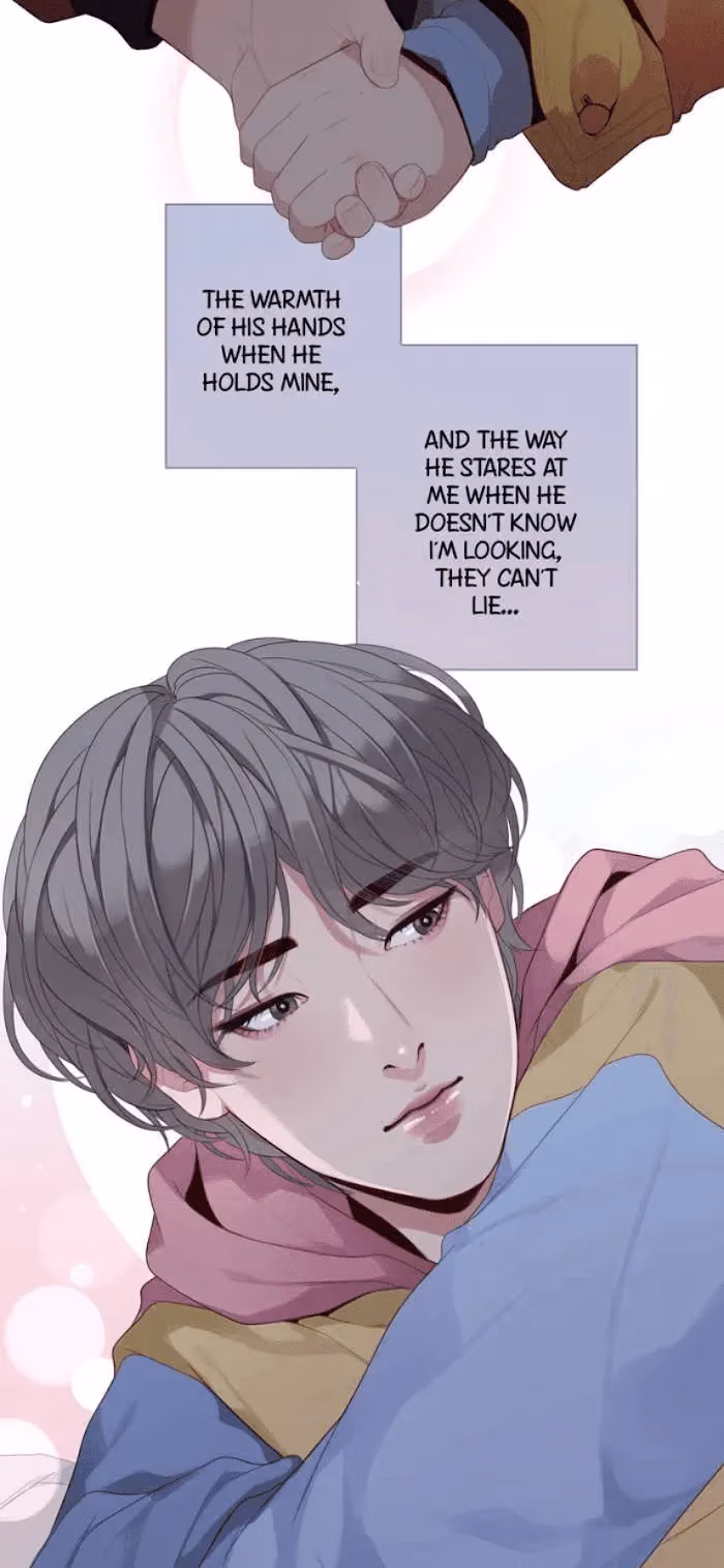 Read Our Omega Leadernim! chapter 96 image 14 on Lezhin