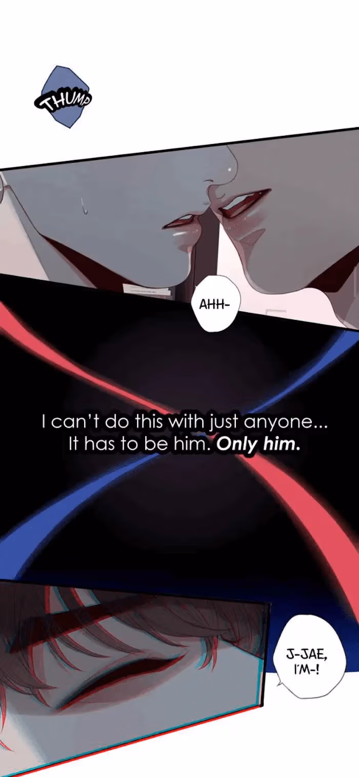 Read Our Omega Leadernim! chapter 96 image 16 on Lezhin