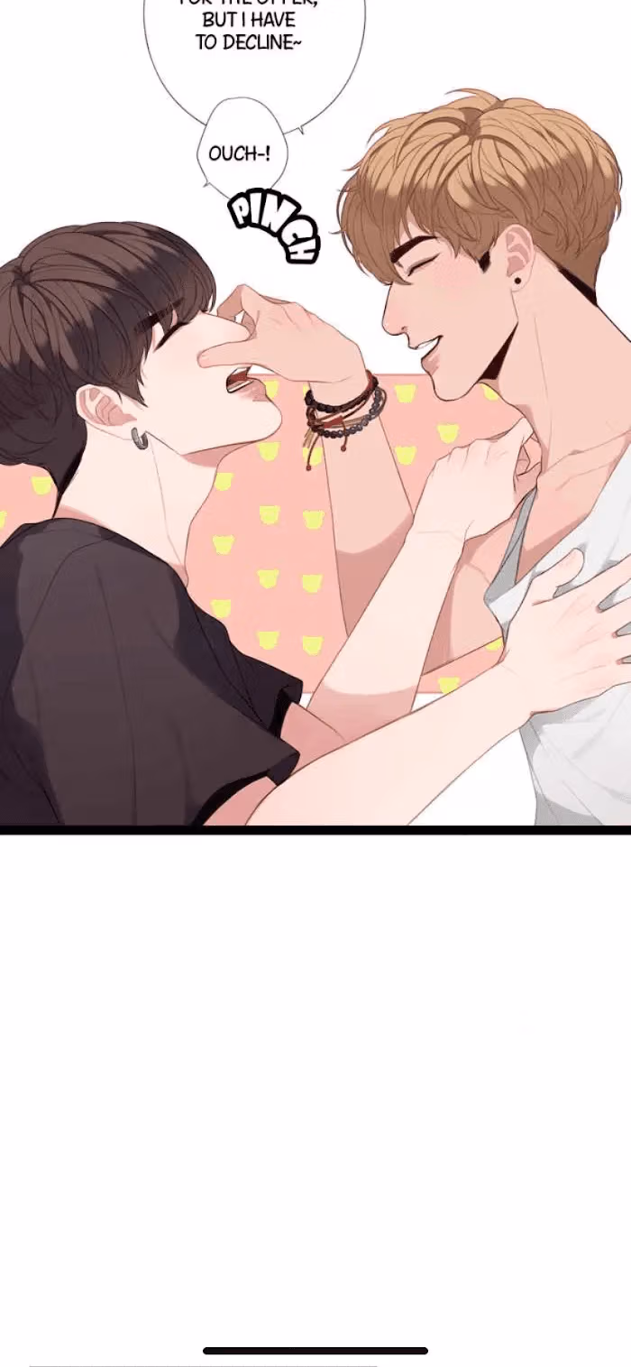 Read Our Omega Leadernim! chapter 96 image 18 on Lezhin