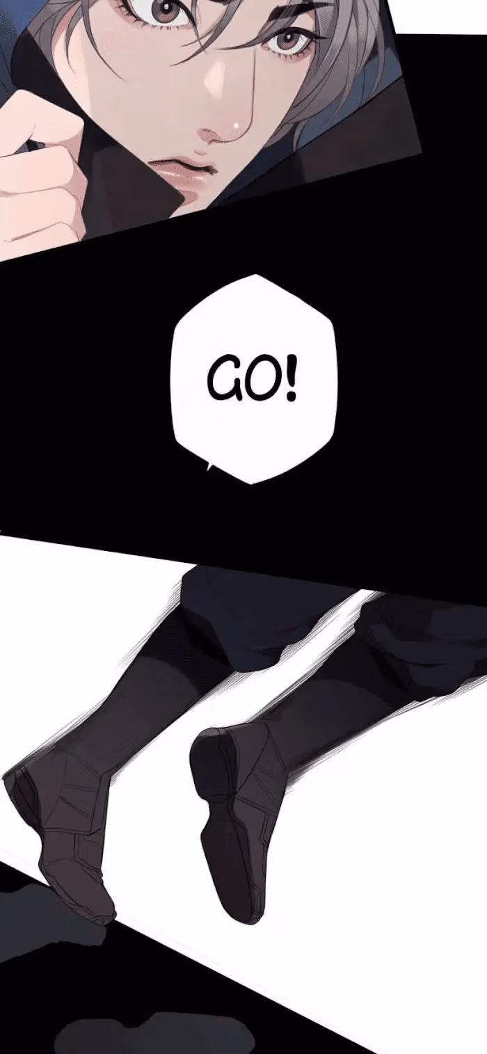 Read Our Omega Leadernim! chapter 96 image 2 on Lezhin