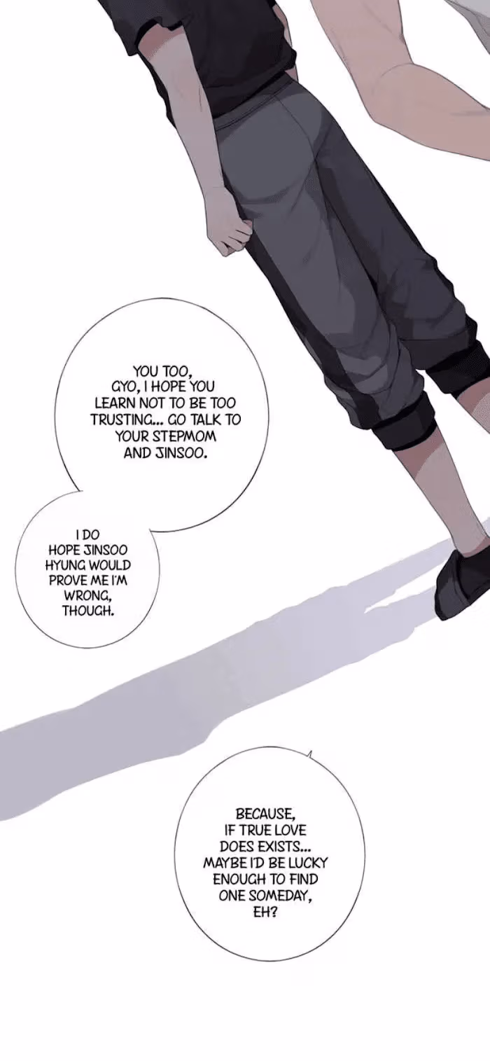 Read Our Omega Leadernim! chapter 96 image 20 on Lezhin