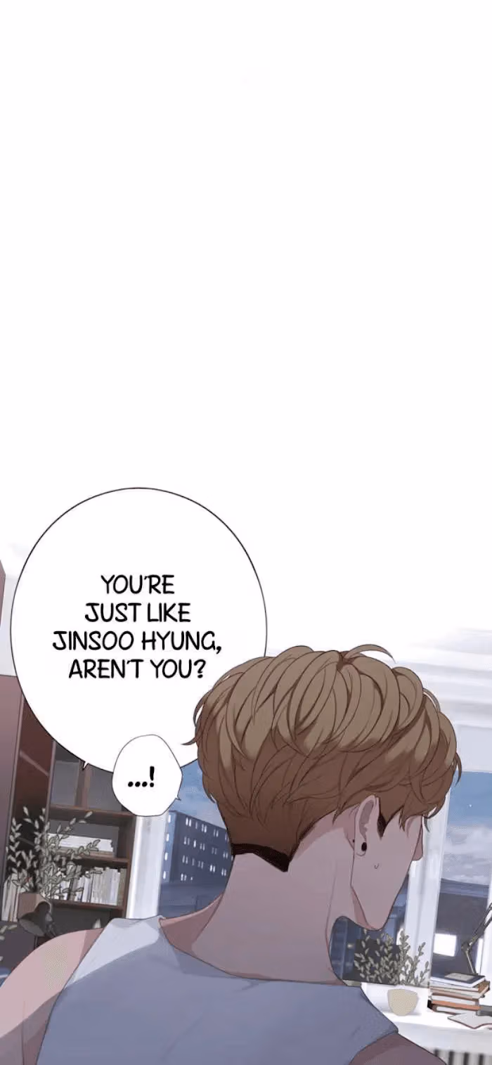 Read Our Omega Leadernim! chapter 96 image 21 on Lezhin