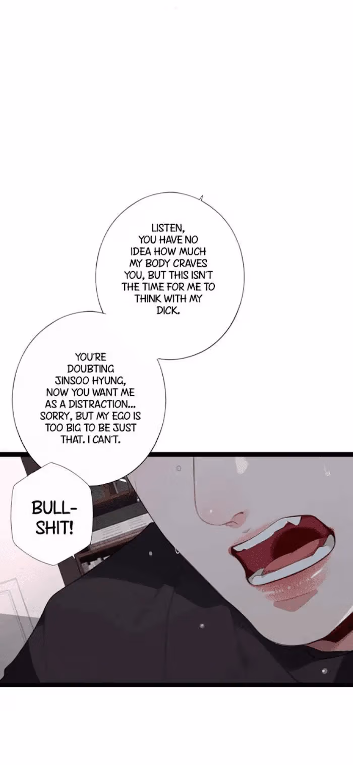 Read Our Omega Leadernim! chapter 96 image 24 on Lezhin