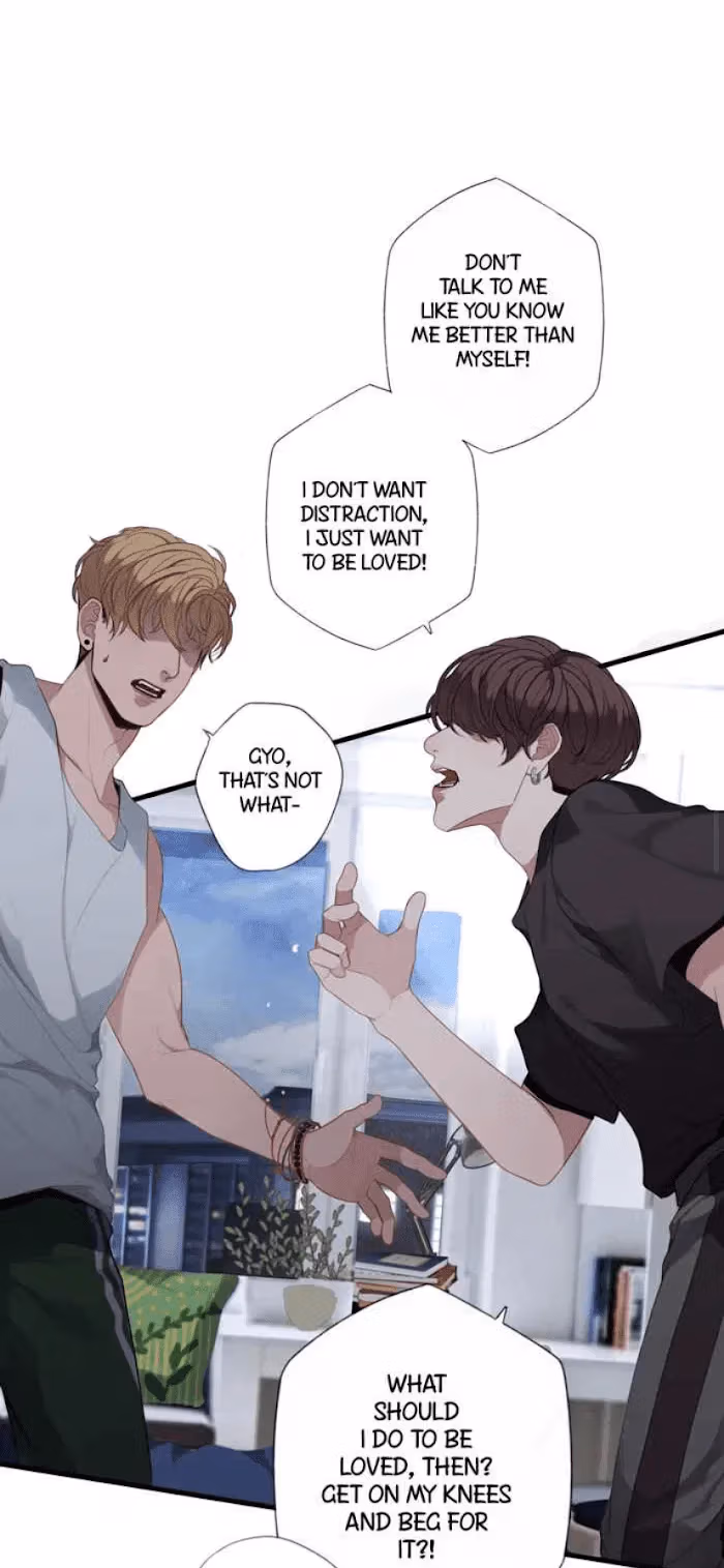Read Our Omega Leadernim! chapter 96 image 25 on Lezhin