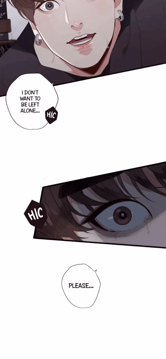 Read Our Omega Leadernim! chapter 96 image 29 on Lezhin