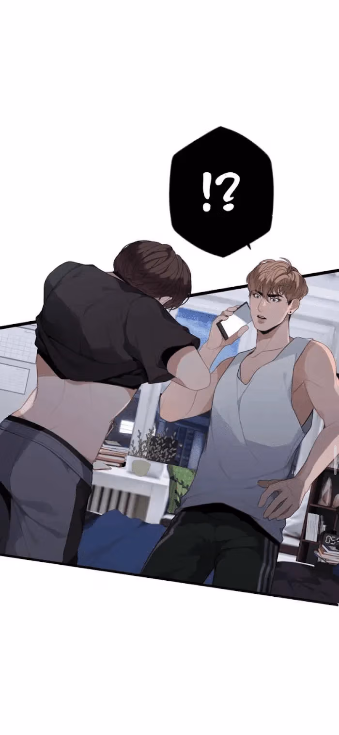 Read Our Omega Leadernim! chapter 96 image 30 on Lezhin