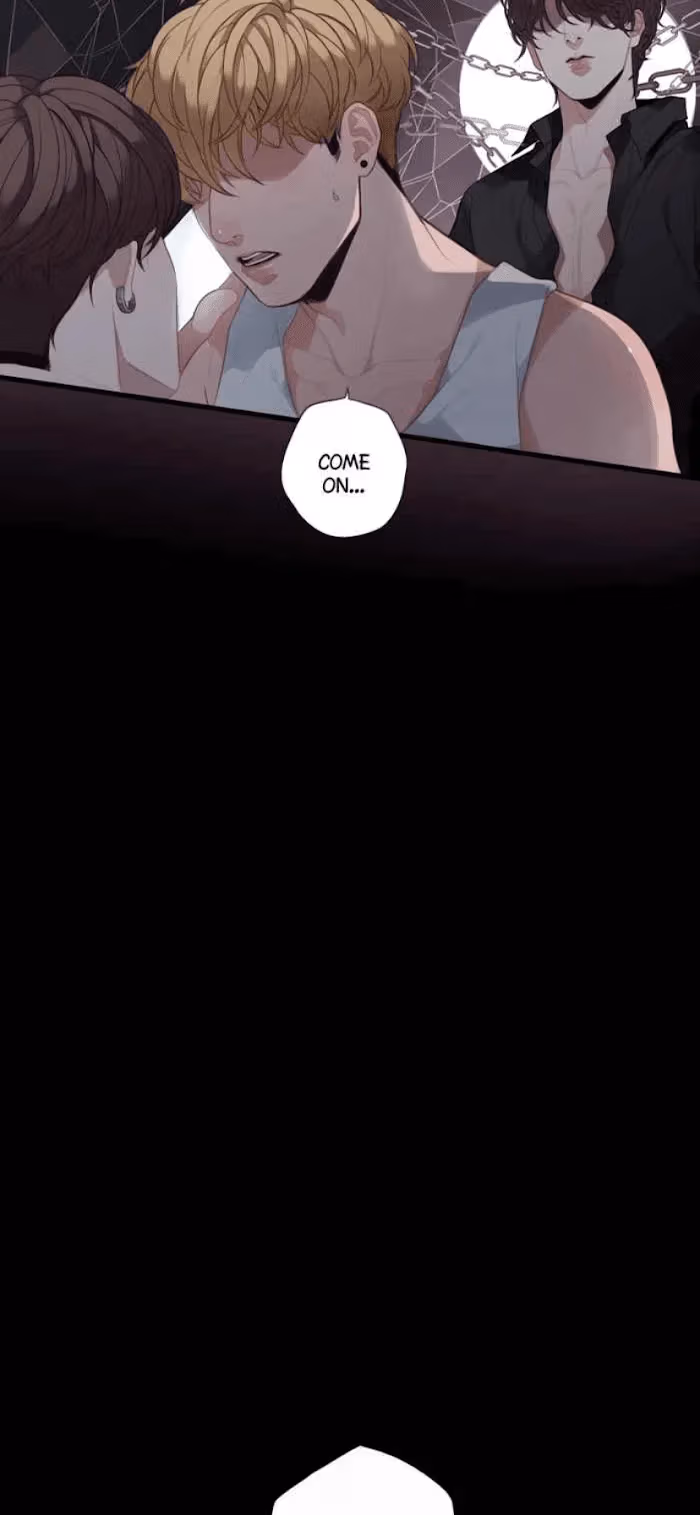 Read Our Omega Leadernim! chapter 96 image 35 on Lezhin
