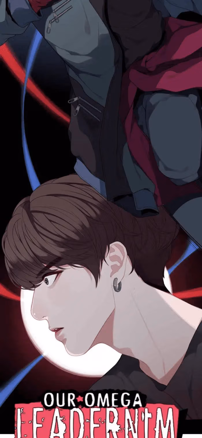 Read Our Omega Leadernim! chapter 96 image 4 on Lezhin