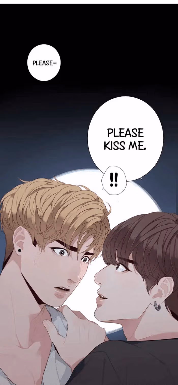 Read Our Omega Leadernim! chapter 96 image 6 on Lezhin