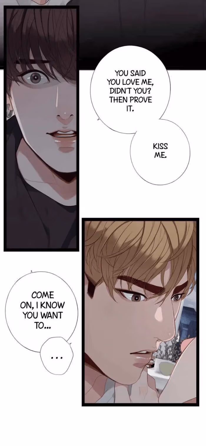 Read Our Omega Leadernim! chapter 96 image 7 on Lezhin