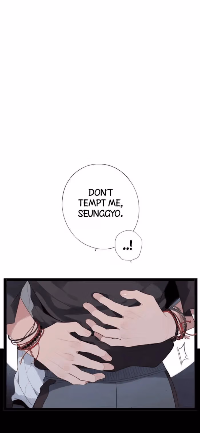 Read Our Omega Leadernim! chapter 96 image 8 on Lezhin