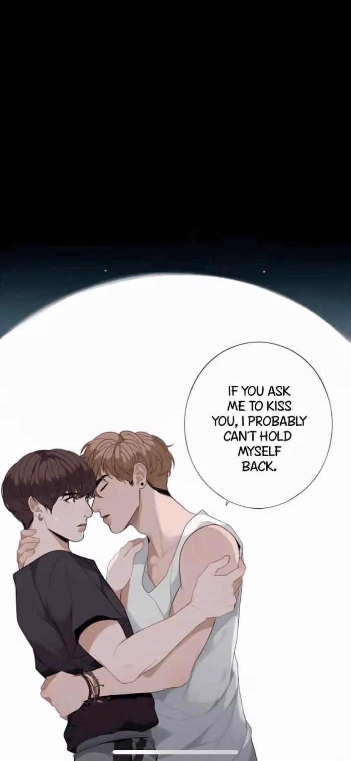 Read Our Omega Leadernim! chapter 96 image 9 on Lezhin