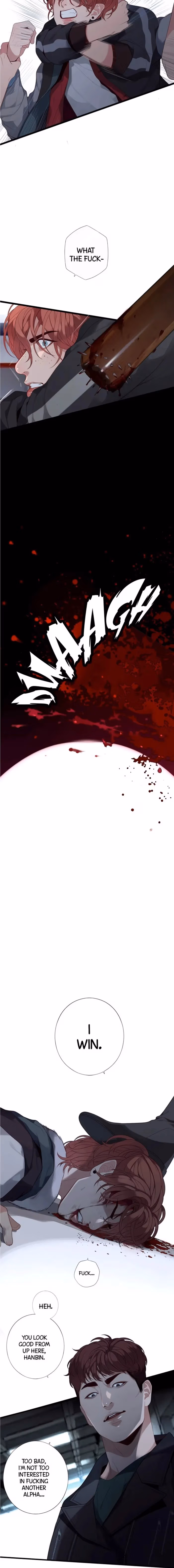 Read Our Omega Leadernim! chapter 97 image 2 on Lezhin