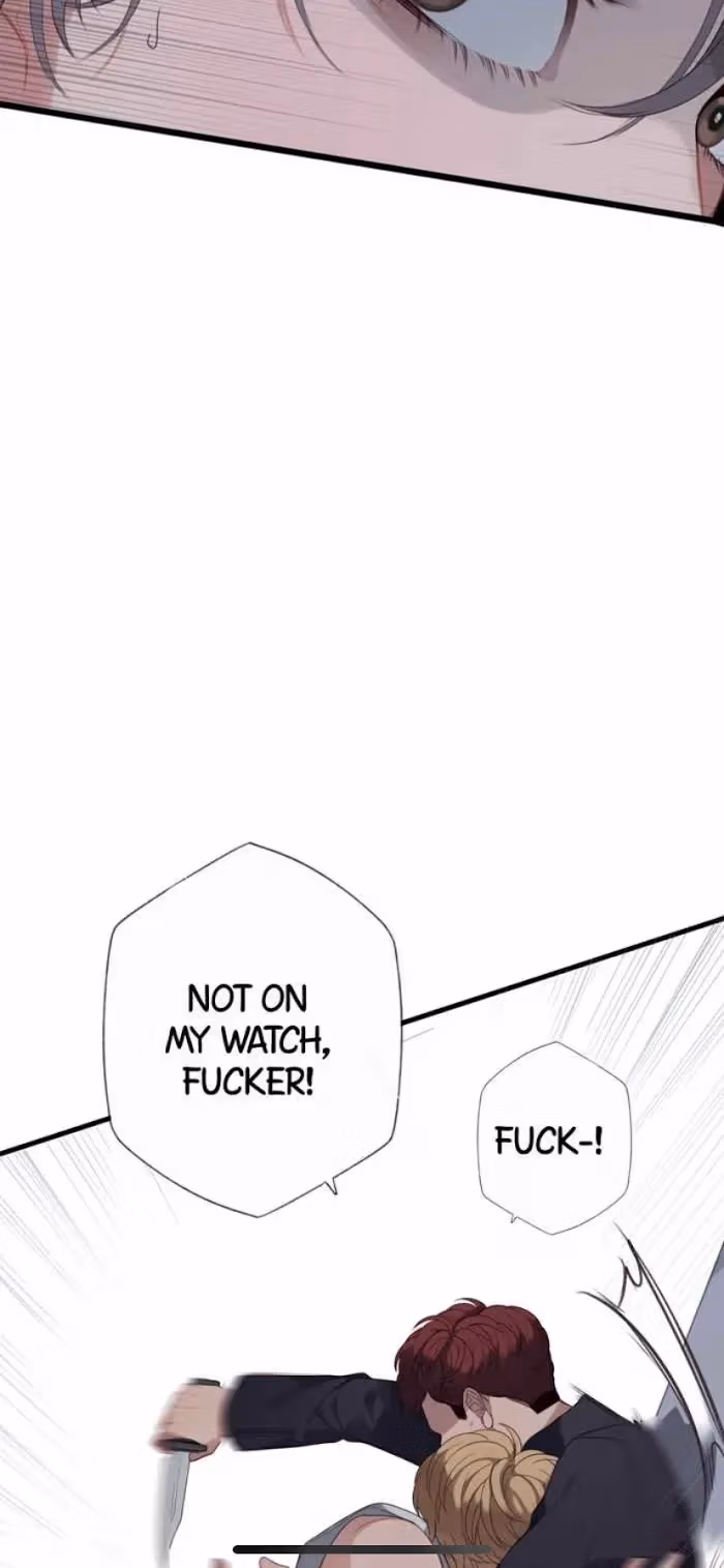 Read Our Omega Leadernim! chapter 98 image 10 on Lezhin