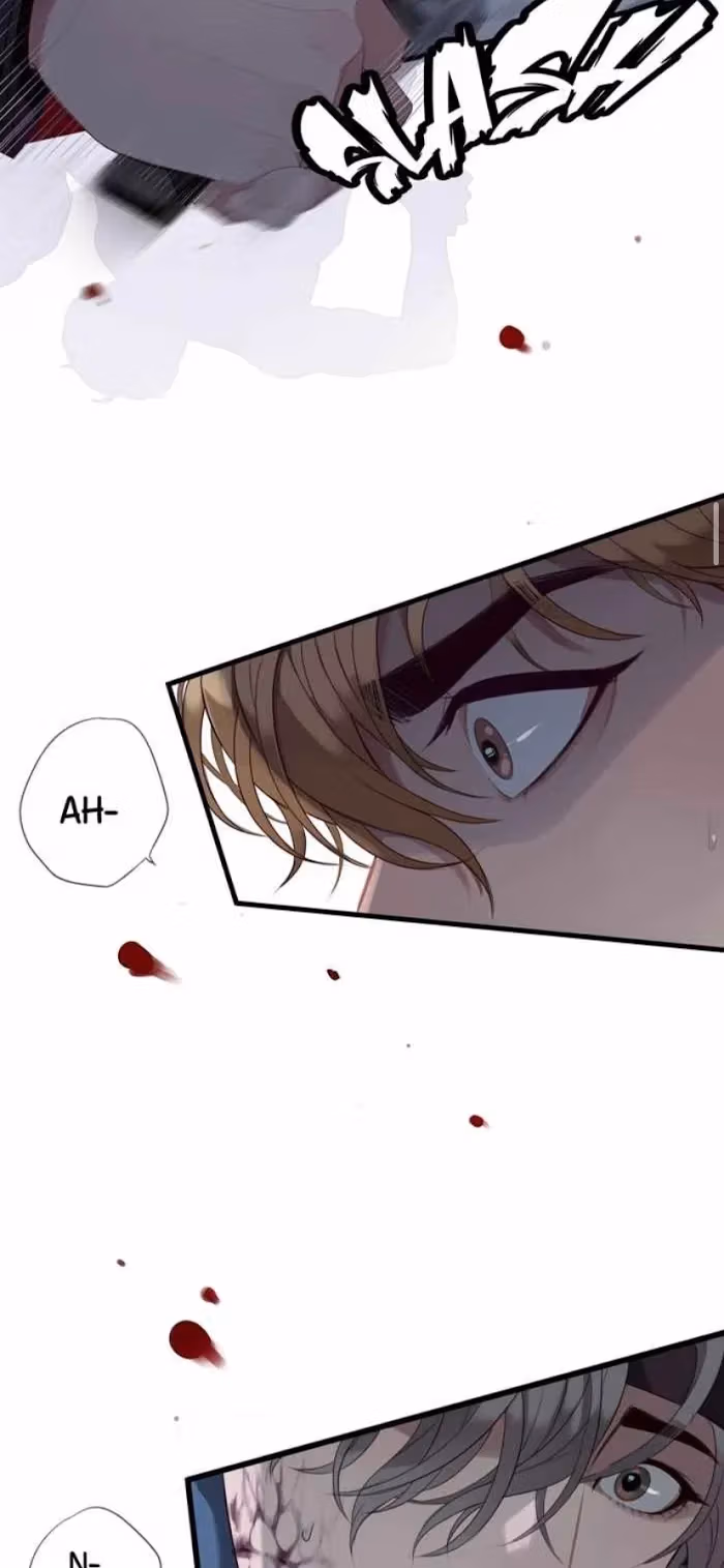 Read Our Omega Leadernim! chapter 98 image 13 on Lezhin
