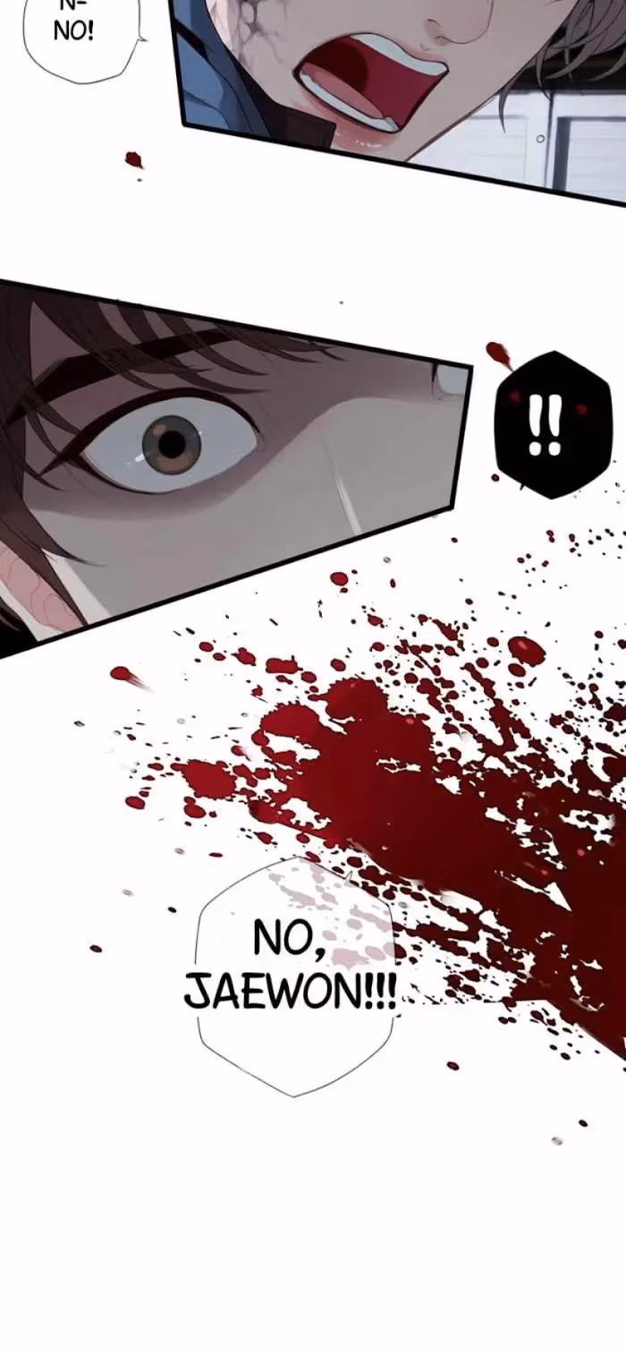Read Our Omega Leadernim! chapter 98 image 14 on Lezhin
