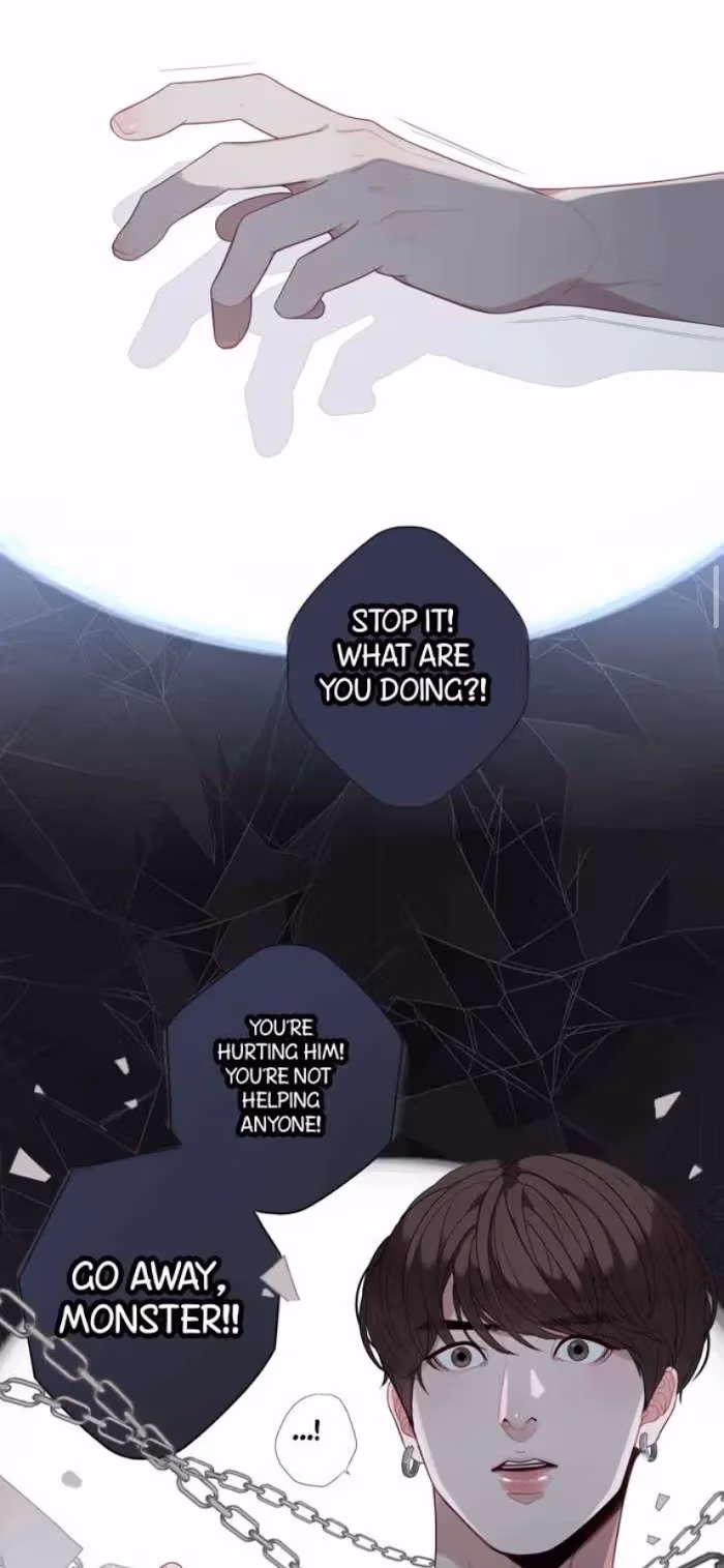 Read Our Omega Leadernim! chapter 98 image 15 on Lezhin