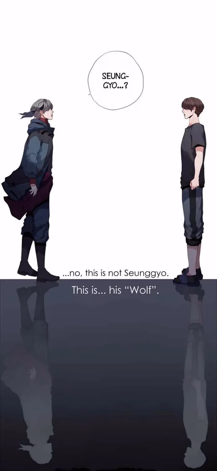 Read Our Omega Leadernim! chapter 98 image 2 on Lezhin