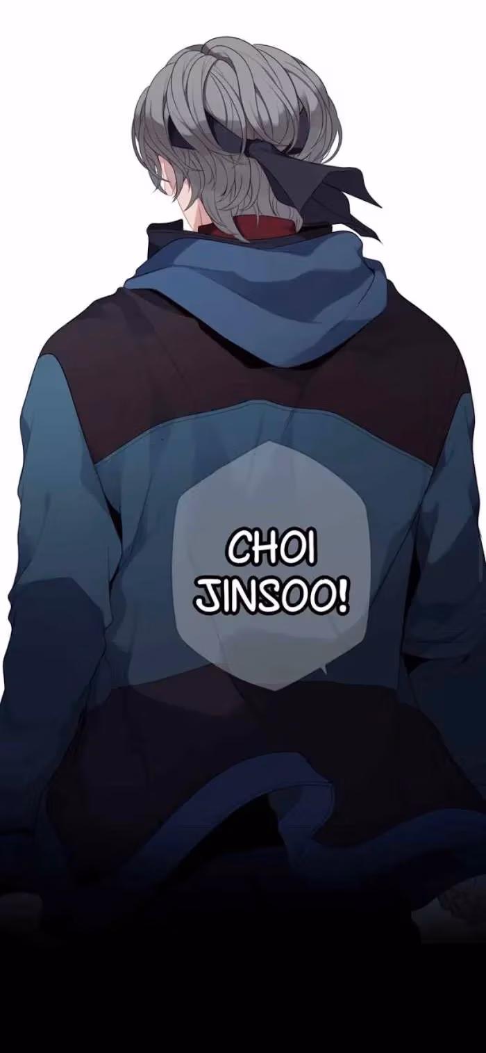 Read Our Omega Leadernim! chapter 98 image 23 on Lezhin