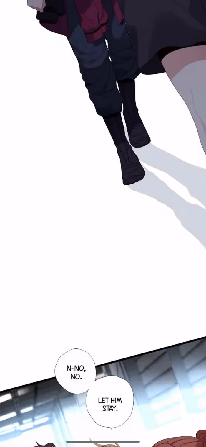 Read Our Omega Leadernim! chapter 98 image 25 on Lezhin