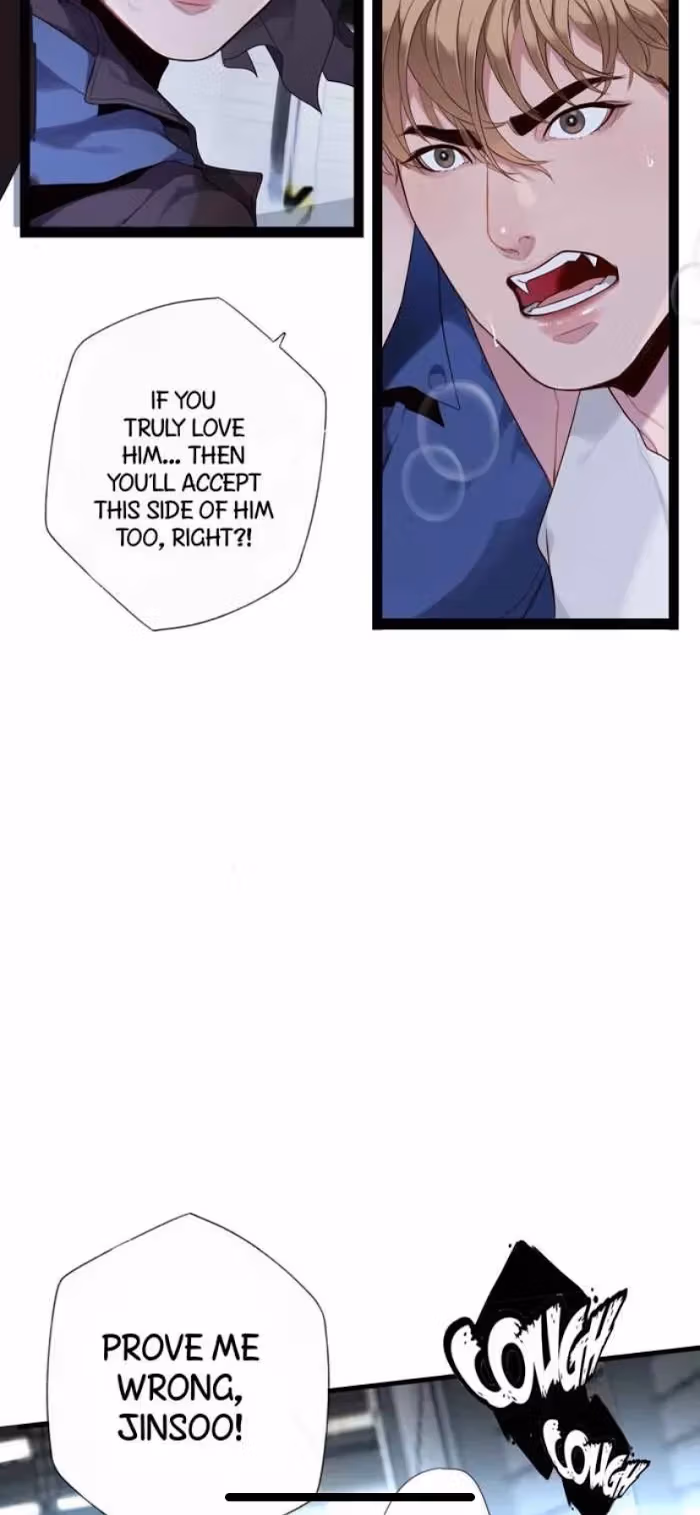 Read Our Omega Leadernim! chapter 98 image 28 on Lezhin