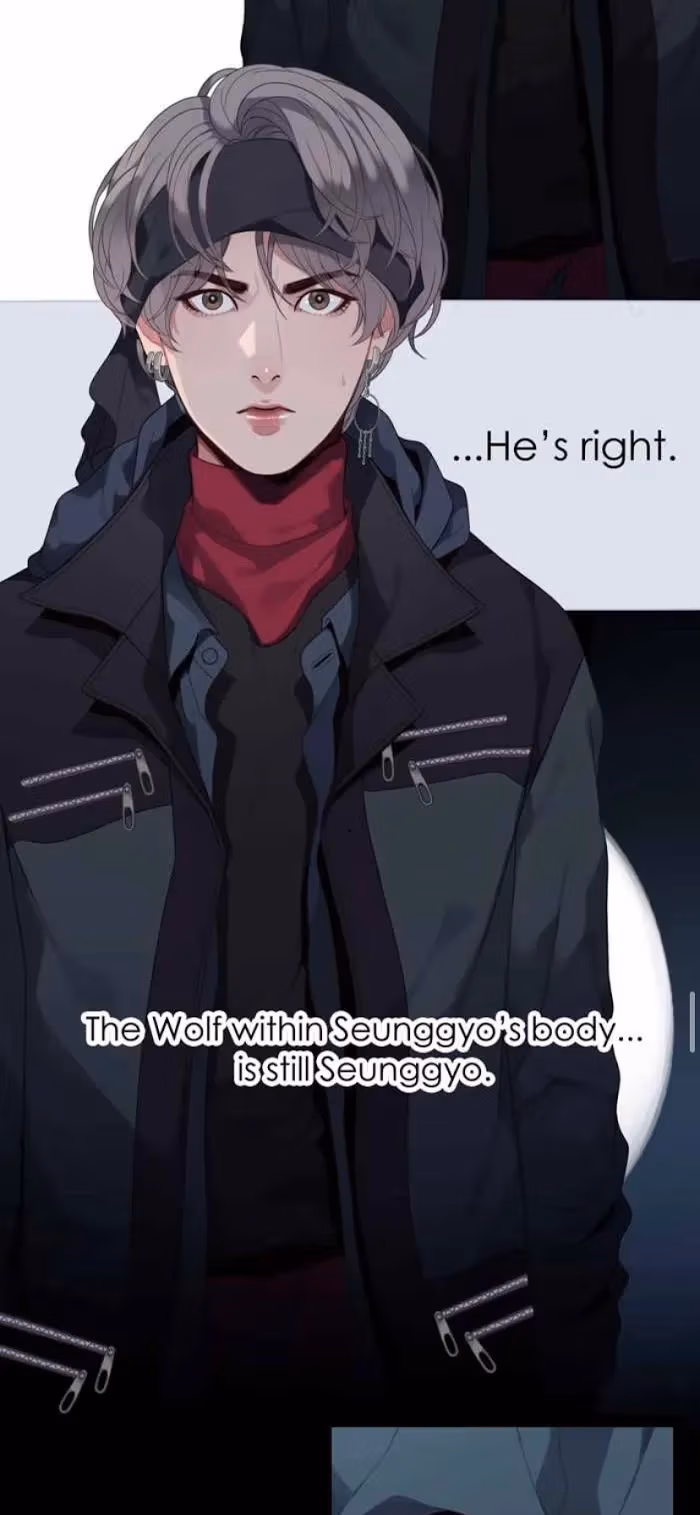 Read Our Omega Leadernim! chapter 98 image 31 on Lezhin